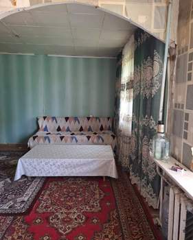 3-к квартира, вторичка, 64м2, 2/3 этаж