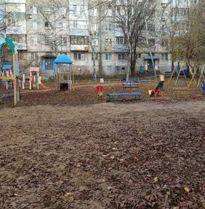 2-к квартира, вторичка, 44м2, 2/5 этаж