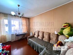 3-к квартира, вторичка, 85м2, 8/12 этаж