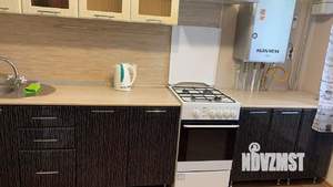 1-к квартира, вторичка, 33м2, 3/3 этаж