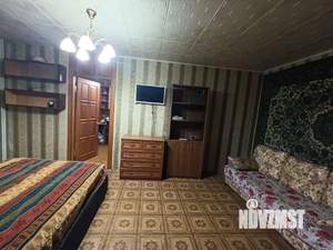 2-к квартира, вторичка, 44м2, 5/5 этаж