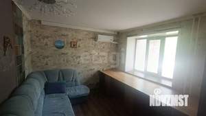 2-к квартира, вторичка, 72м2, 1/18 этаж