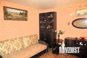 2-к квартира, вторичка, 46м2, 1/5 этаж