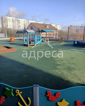 2-к квартира, вторичка, 66м2, 15/25 этаж