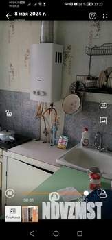 1-к квартира, вторичка, 34м2, 5/5 этаж