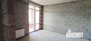 1-к квартира, вторичка, 50м2, 6/24 этаж