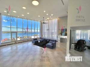 6-к квартира, вторичка, 350м2, 3/3 этаж