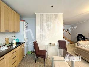 3-к квартира, вторичка, 75м2, 4/7 этаж