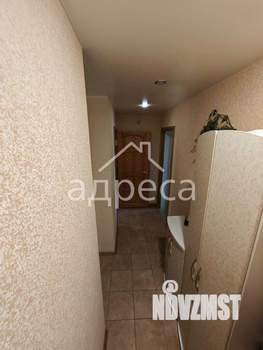 2-к квартира, вторичка, 45м2, 1/5 этаж