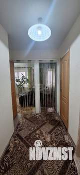 1-к квартира, вторичка, 28м2, 5/9 этаж