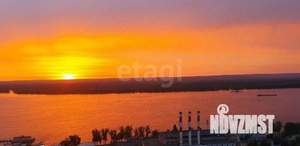 3-к квартира, вторичка, 124м2, 20/26 этаж