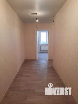 2-к квартира, вторичка, 63м2, 9/26 этаж