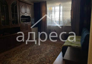 1-к квартира, вторичка, 48м2, 16/16 этаж