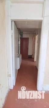 2-к квартира, вторичка, 42м2, 4/5 этаж