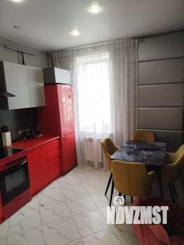 2-к квартира, вторичка, 44м2, 3/4 этаж