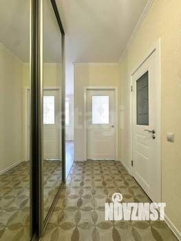 1-к квартира, вторичка, 40м2, 11/16 этаж