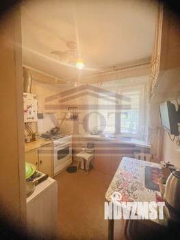 2-к квартира, вторичка, 41м2, 1/5 этаж