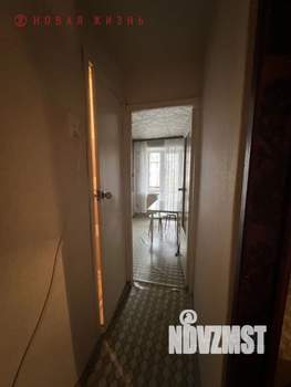 2-к квартира, вторичка, 51м2, 5/9 этаж