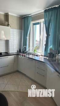 3-к квартира, вторичка, 90м2, 2/19 этаж