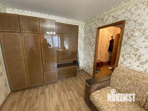 1-к квартира, вторичка, 31м2, 2/5 этаж