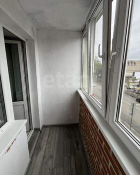 1-к квартира, вторичка, 42м2, 3/28 этаж