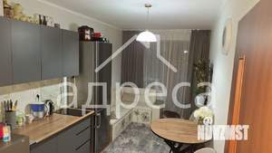 1-к квартира, вторичка, 49м2, 11/16 этаж