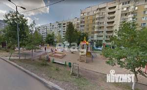 1-к квартира, вторичка, 28м2, 2/9 этаж