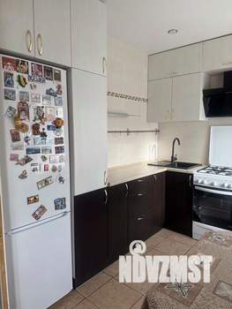 2-к квартира, вторичка, 43м2, 3/4 этаж