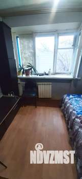 Студия квартира, вторичка, 12м2, 4/5 этаж