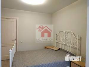 2-к квартира, вторичка, 62м2, 6/16 этаж