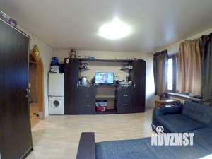 3-к квартира, вторичка, 59м2, 8/10 этаж
