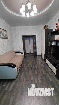 3-к квартира, вторичка, 65м2, 1/2 этаж