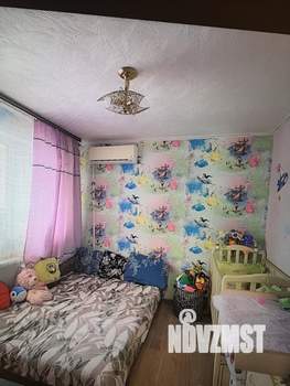 3-к квартира, вторичка, 60м2, 8/9 этаж