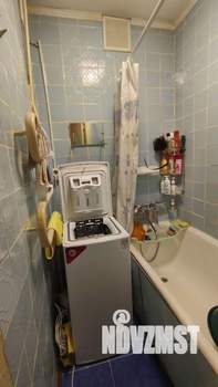 2-к квартира, вторичка, 43м2, 2/5 этаж