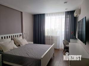 2-к квартира, вторичка, 64м2, 5/18 этаж