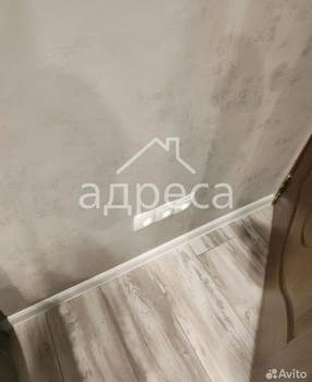 1-к квартира, вторичка, 33м2, 1/9 этаж