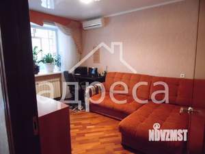 2-к квартира, вторичка, 44м2, 2/9 этаж