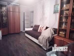 3-к квартира, вторичка, 57м2, 1/5 этаж