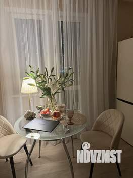 1-к квартира, вторичка, 33м2, 4/31 этаж