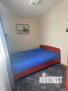 3-к квартира, вторичка, 64м2, 3/5 этаж