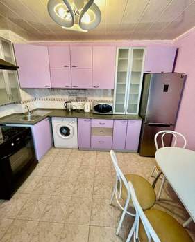 2-к квартира, вторичка, 59м2, 6/12 этаж