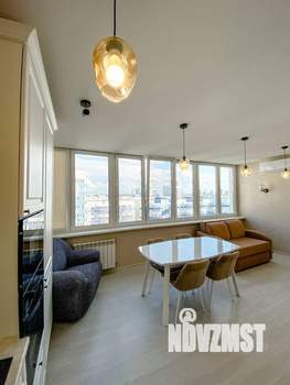 2-к квартира, вторичка, 65м2, 12/24 этаж