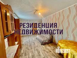3-к квартира, вторичка, 57м2, 2/9 этаж