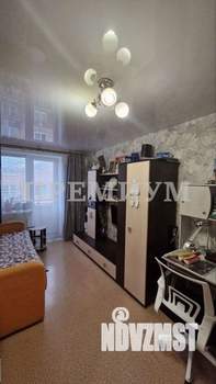 1-к квартира, вторичка, 34м2, 3/3 этаж