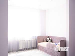 2-к квартира, вторичка, 109м2, 1/4 этаж