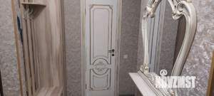 1-к квартира, вторичка, 46м2, 15/24 этаж