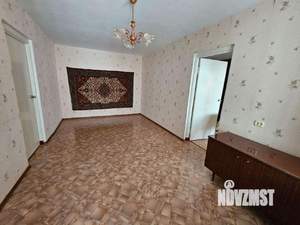3-к квартира, вторичка, 60м2, 5/9 этаж