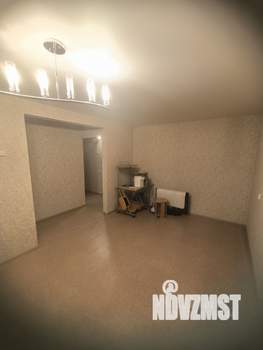 2-к квартира, вторичка, 44м2, 4/5 этаж