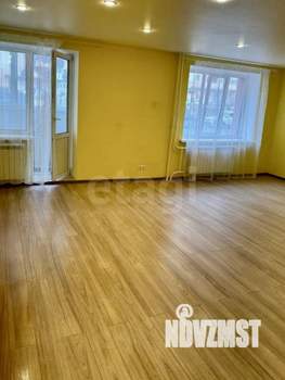 2-к квартира, вторичка, 82м2, 1/12 этаж