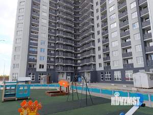 1-к квартира, вторичка, 37м2, 4/25 этаж